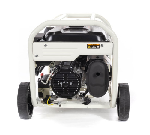 Бензиновий генератор Matari MH5000E Бензиновий генератор Matari MH5000E