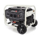 Бензиновий генератор Matari MH5000E