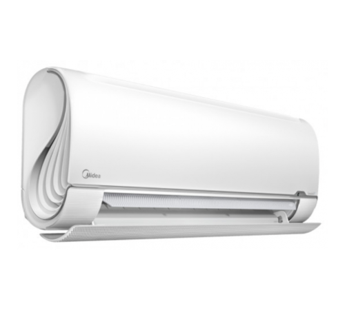 Кондиціонер Midea BreezeleSS+ FA-12N8D6-I/FA-12N8D6-O Кондиціонер Midea BreezeleSS+ FA-12N8D6-I/FA-12N8D6-O