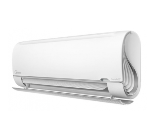 Кондиціонер Midea BreezeleSS+ FA-12N8D6-I/FA-12N8D6-O Кондиціонер Midea BreezeleSS+ FA-12N8D6-I/FA-12N8D6-O