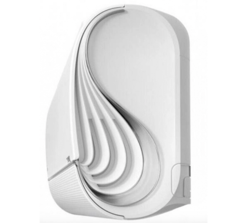 Кондиціонер Midea BreezeleSS+ FA-12N8D6-I/FA-12N8D6-O Кондиціонер Midea BreezeleSS+ FA-12N8D6-I/FA-12N8D6-O