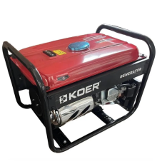 Бензиновий генератор KOER KU.3000B (KR3430)