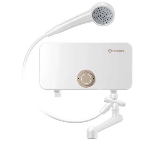 Електроводонагрівач проточний THERMEX OSCAR 3500 Електроводонагрівач проточний THERMEX OSCAR 3500