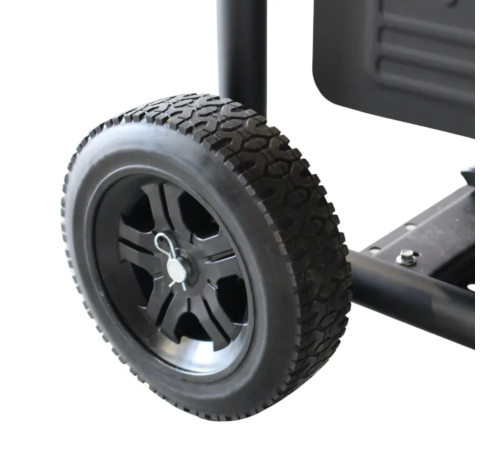 Бензиновий генератор MAST GROUP RD6500E Бензиновий генератор MAST GROUP RD6500E