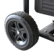 Бензиновий генератор MAST GROUP RD6500E