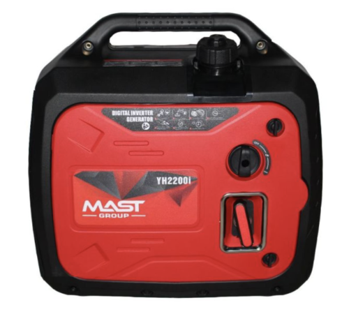 Інверторний генератор MAST GROUP YH2200i Інверторний генератор MAST GROUP YH2200i