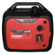 Інверторний генератор MAST GROUP YH2200i