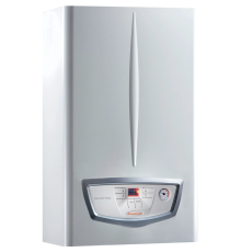 Газовий котел Immergas Eolo Mythos 24 2E (+труба і кут)
