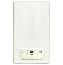 Газовий котел Immergas Eolo Star 24 4Е (+труба і кут)