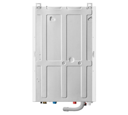 Газовий котел 104 ua Model C 24 kW