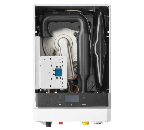 Газовий котел 104 ua Model C 24 kW