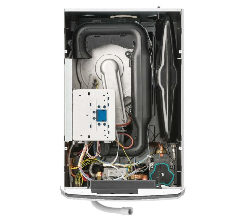 Газовий котел 104 ua Model C 24 kW