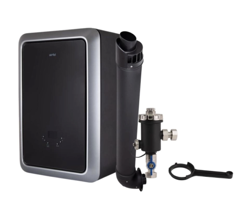 Газовий котел Airfel MAESTRO 24 кВт Газовий котел Airfel MAESTRO 24 кВт