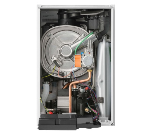 Газовий котел Demir Dokum Ademix P 18/24-AS Газовий котел Demir Dokum Ademix P 18/24-AS
