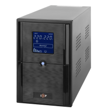 Лінійно-інтерактивне ДБЖ LogicPower LPM-UL1550VA (1085Вт)