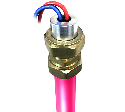 Электро-водяной теплый пол Enerpia TeploPipe DW-045 Электро-водяной теплый пол Enerpia TeploPipe DW-045