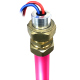 Электро-водяной теплый пол Enerpia TeploPipe DW-045