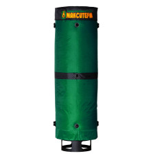 Теплоаккумулятор Максітерм, 350 л.