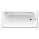 Ванная стальная Kaldewei Saniform plus 111800010001 170х70 см