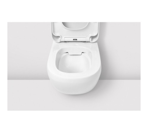 Унітаз підвісний Am.Pm Sensation C301700WH FlashClean Унітаз підвісний Am.Pm Sensation C301700WH FlashClean