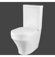 Унитаз-компакт Аm.Рm Inspire C508607WH