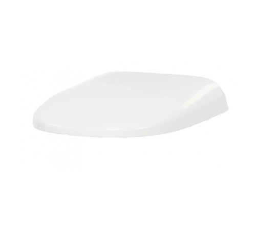 Кришка для унітаза Am.Pm Sensation C307851WH soft-close Кришка для унітаза Am.Pm Sensation C307851WH soft-close