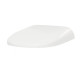 Кришка для унітаза Am.Pm Sensation C307851WH soft-close