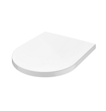 Кришка для унітаза Am.Pm Spirit V2.0 C707858WH soft-close