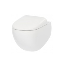 Унітаз підвісний Am.Pm Sensation C301700WH FlashClean