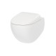 Унітаз підвісний Am.Pm Sensation C301700WH FlashClean