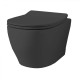 Кришка для унітаза ArtCeram TEN TEA011 17 soft-close