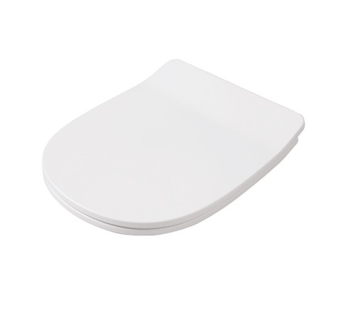 Кришка для унітазу ArtCeram TEN TEA005 01 soft-close Кришка для унітазу ArtCeram TEN TEA005 01 soft-close