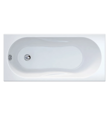 Ванна акрилова Cersanit Mito Red AZBR1000633595 150х70 см з ніжками S906-001
