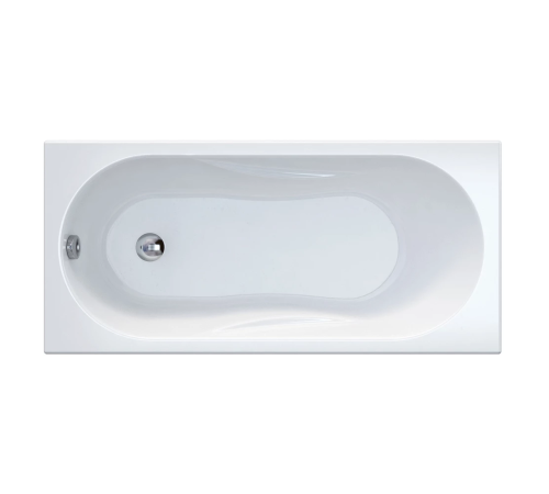 Ванна акрилова Cersanit Mito Red AZBR1000633595 150х70 см з ніжками S906-001 Ванна акрилова Cersanit Mito Red AZBR1000633595 150х70 см з ніжками S906-001