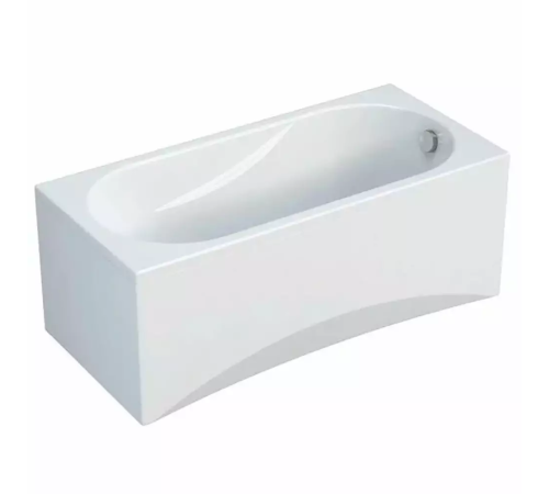 Ванна акрилова Cersanit Mito Red AZBR1000633595 150х70 см з ніжками S906-001 Ванна акрилова Cersanit Mito Red AZBR1000633595 150х70 см з ніжками S906-001