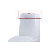 Кришка для бачка Devit Prestige 3014124 до компакту 3010124