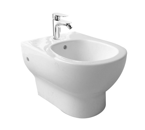 Біде підвісне Devit Fresh 2120121 Біде підвісне Devit Fresh 2120121