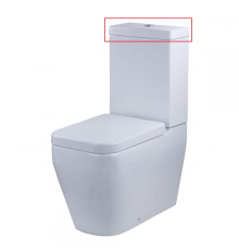 Кришка для бачка Devit Optima 3014130 до компакту 3010130