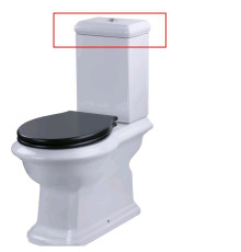 Кришка для бачка Devit Charlestone 3014142 до компакту 3010142