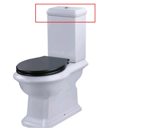Кришка для бачка Devit Charlestone 3014142 до компакту 3010142 Кришка для бачка Devit Charlestone 3014142 до компакту 3010142
