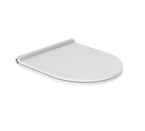 Унітаз-компакт Devit Laguna 3010110 Clean Pro із сидінням з дюропласту Soft Close quick-fix