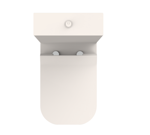 Унитаз-компакт Devit UP 3010120 безободковый с сидением Slim, Soft Close, quick-fix Унитаз-компакт Devit UP 3010120 безободковый с сидением Slim, Soft Close, quick-fix