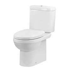 Унитаз-компакт Devit Smart 3010146 с сиденьем Soft Close (3013146)