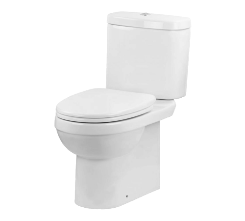 Унитаз-компакт Devit Smart 3010146 с сиденьем Soft Close (3013146) Унитаз-компакт Devit Smart 3010146 с сиденьем Soft Close (3013146)