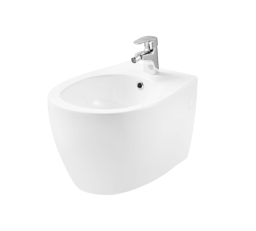 Біде підвісне Devit Acqua 2020155 Біде підвісне Devit Acqua 2020155