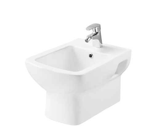 Біде підвісне Devit Comfort New 2120123 Біде підвісне Devit Comfort New 2120123