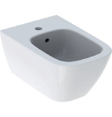 Біде підвісне Geberit Smyle Square 500.209.01.1