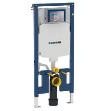 Інсталяція для унітаза Geberit Duofix Sigma 111.796.00.1