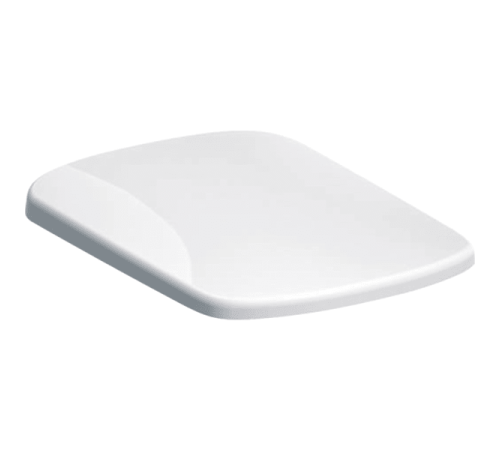 Кришка для унітазу Geberit Selnova Square 500.336.01.1 Soft-Close, quick-fix Кришка для унітазу Geberit Selnova Square 500.336.01.1 Soft-Close, quick-fix