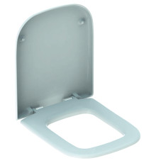 Кришка для унітазу Geberit myDay 575410000 Soft-Close